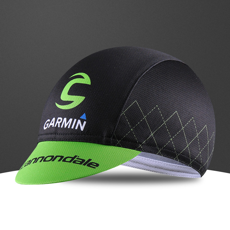 2015 Garmin Gorro ciclismo